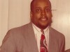 Rev. Herman Washington, Pastor - 1991